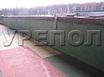 Эксплуатируемая кровля 