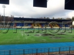 Легкоатлетическое покрытие 