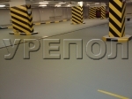 Покрытие для паркинга 