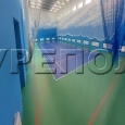 Покрытие для игровых видов спорта 